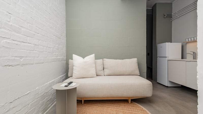 To Let 1 Bedroom Property for Rent in Gardens Western Cape